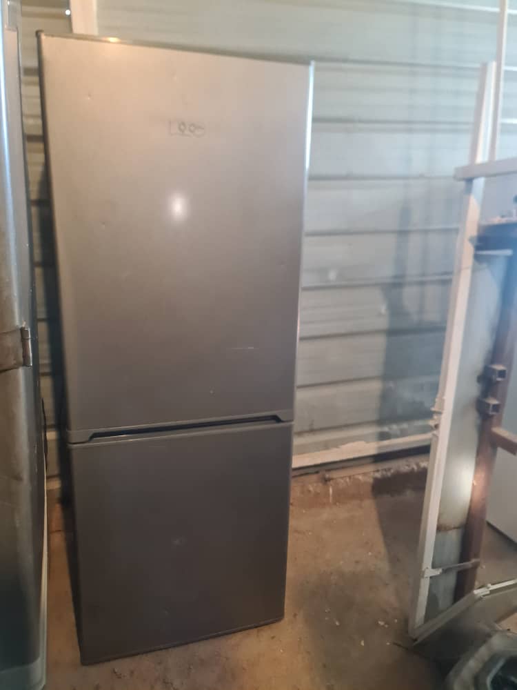 Home fridge