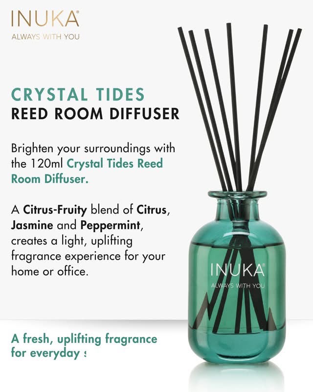 Reed Room Diffuser
