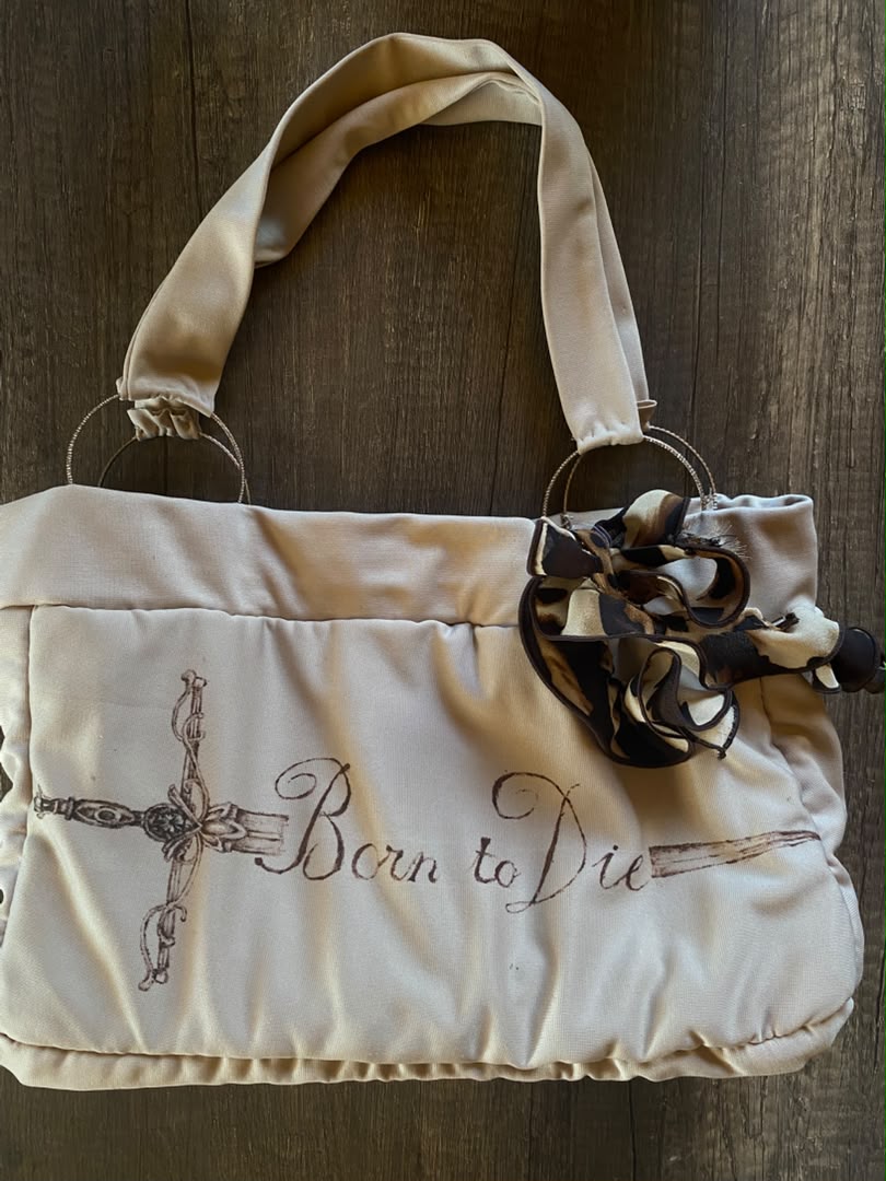 Y2k handbag
