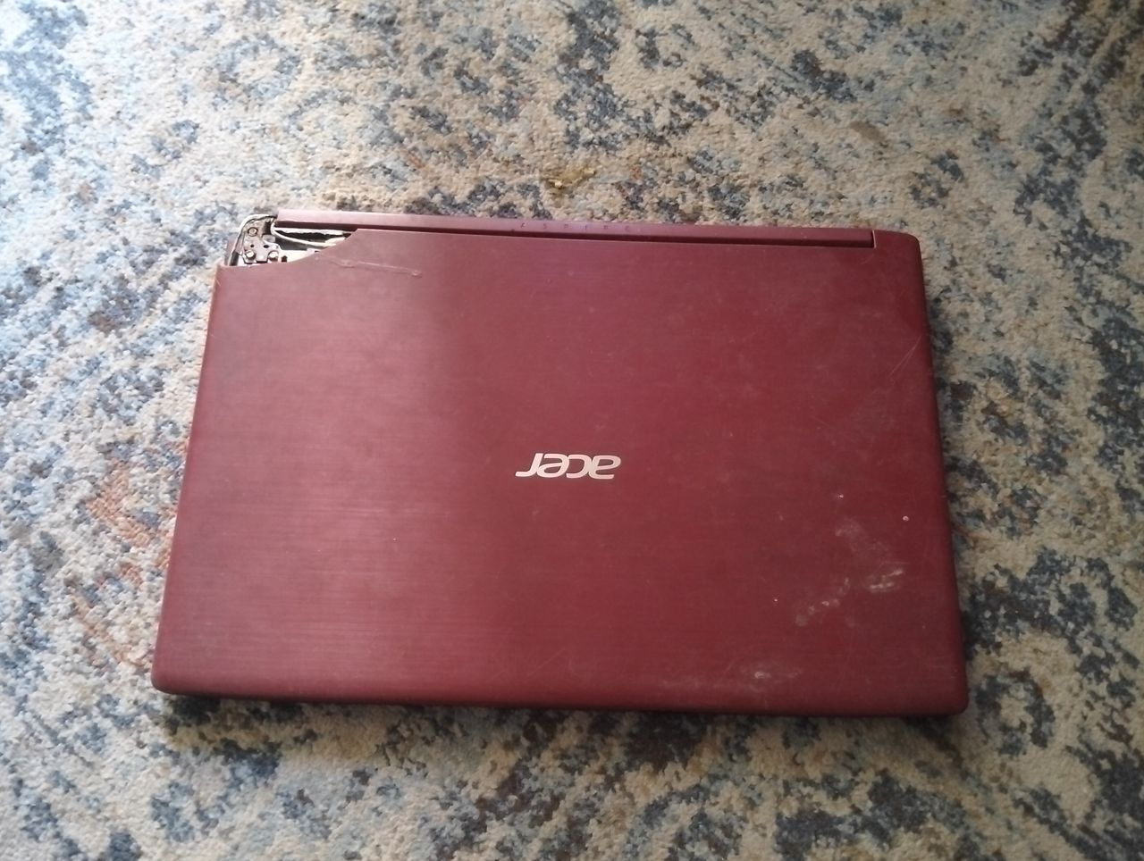 Acer Aspire (Non-Functional / For Parts)