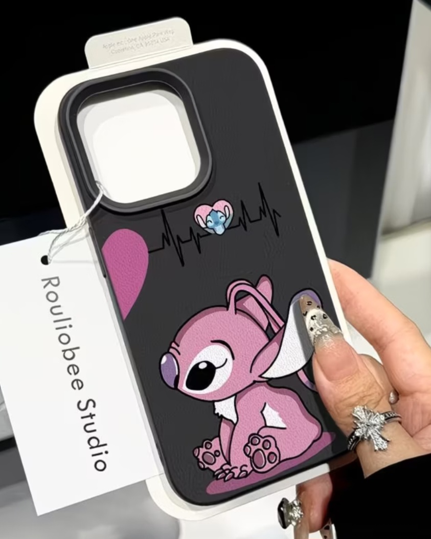 Phone covers