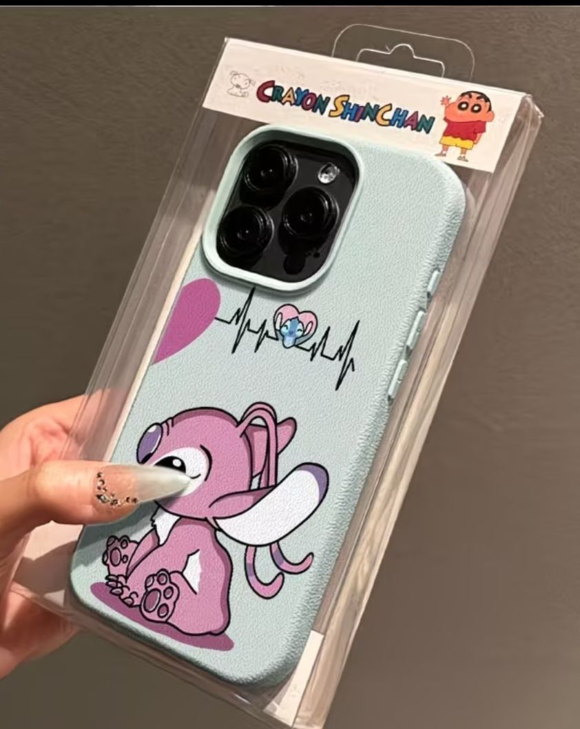 Phone covers