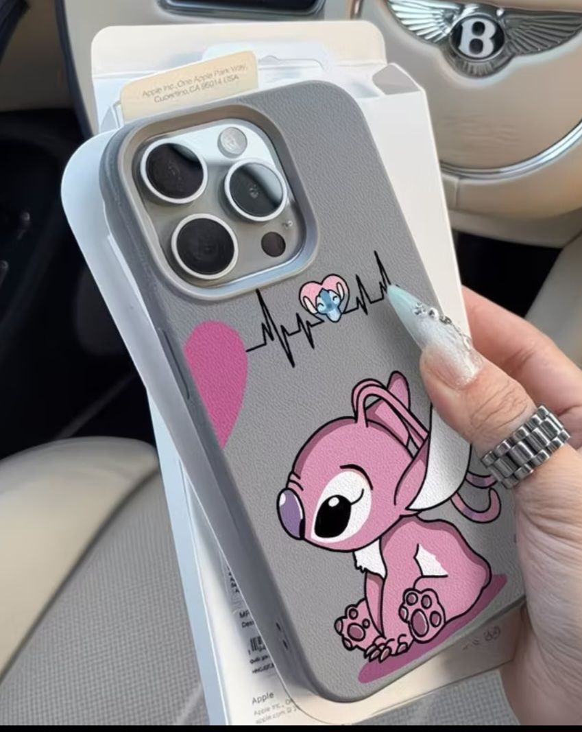 Phone covers