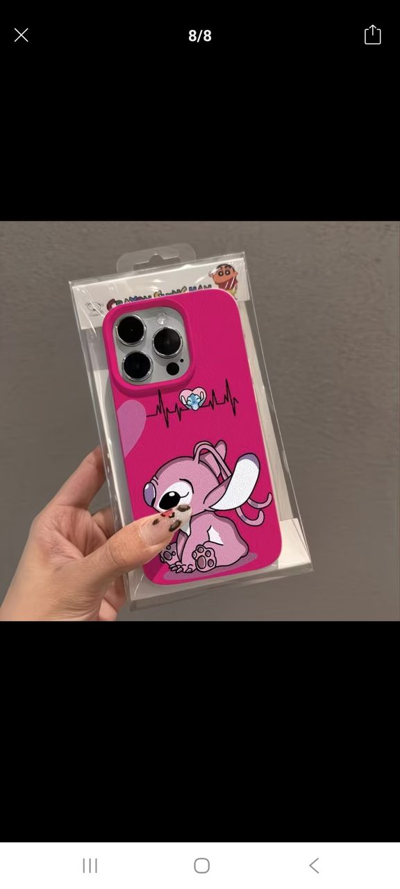 Phone covers