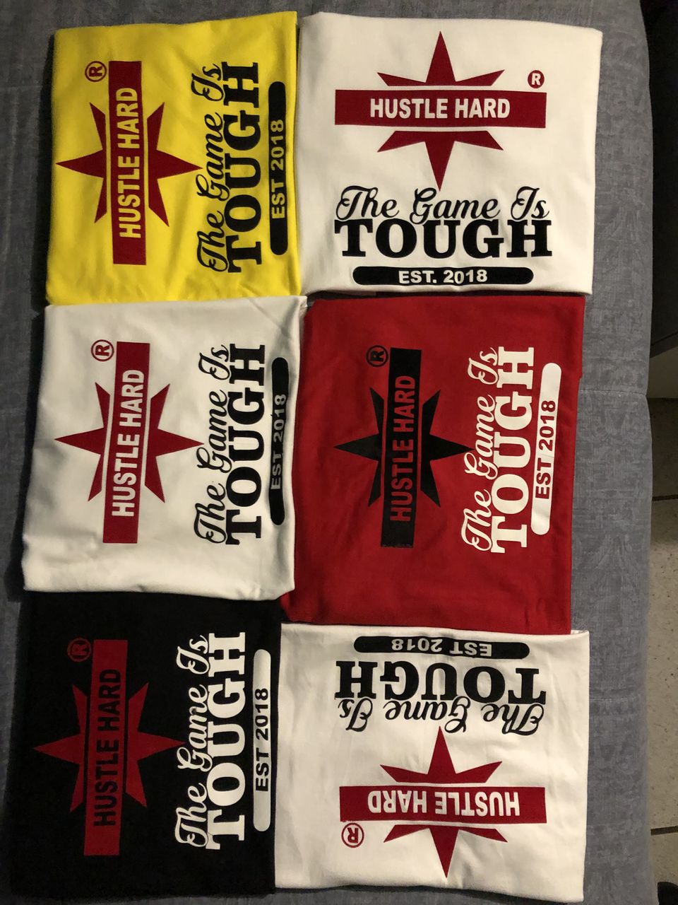 T-shirts