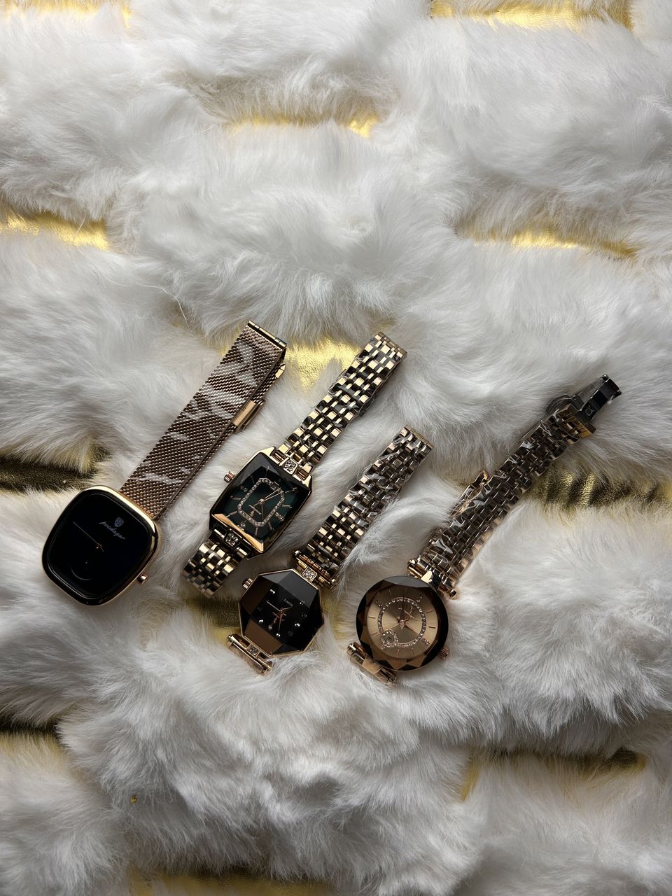 Bracelets