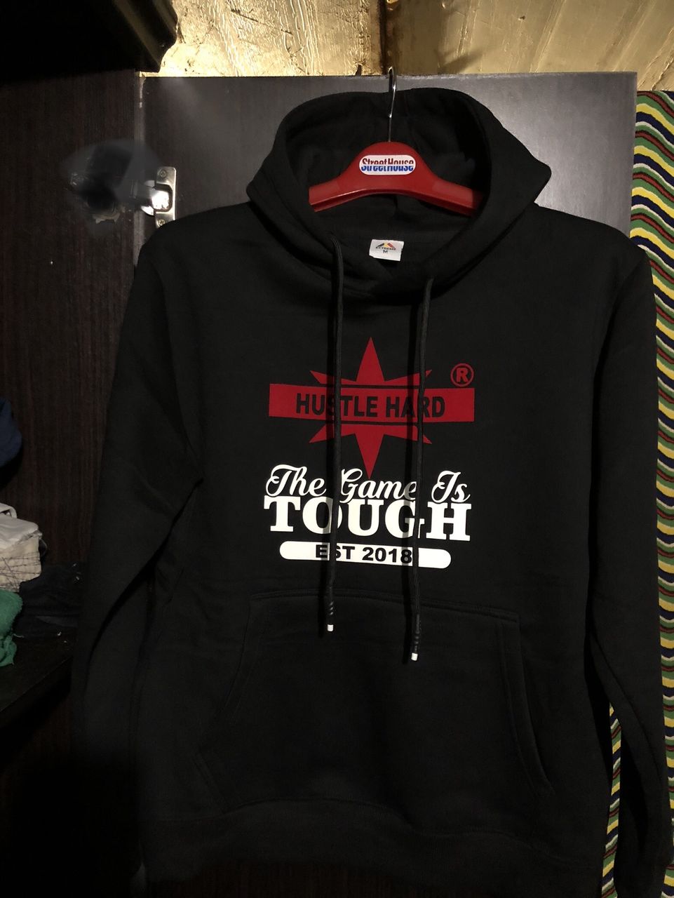 Hoodies