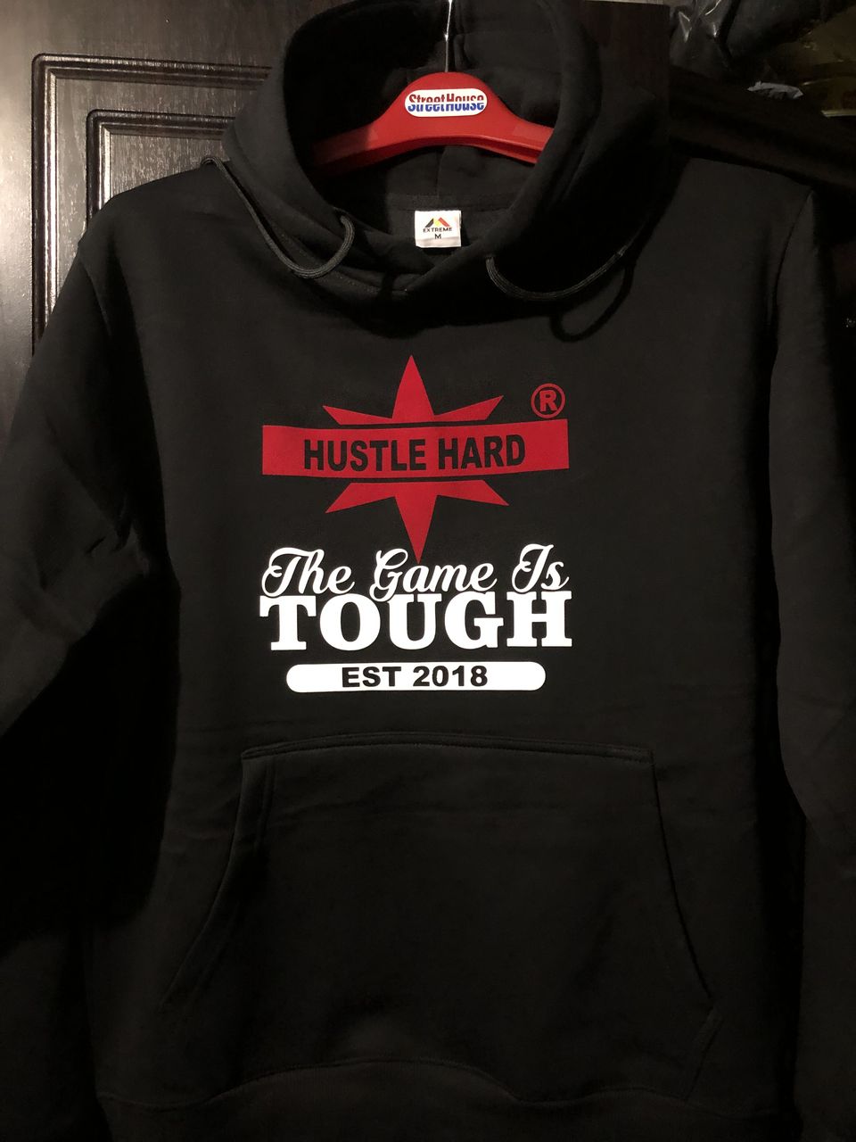 Hoodies