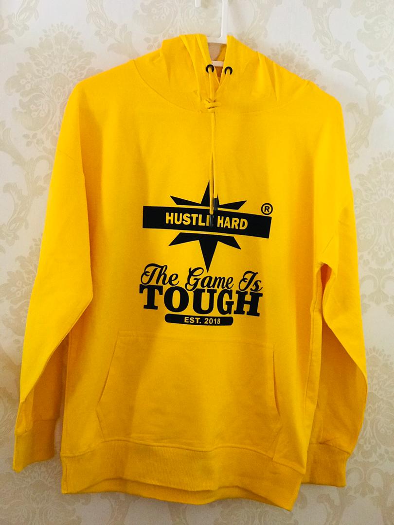 Hoodies