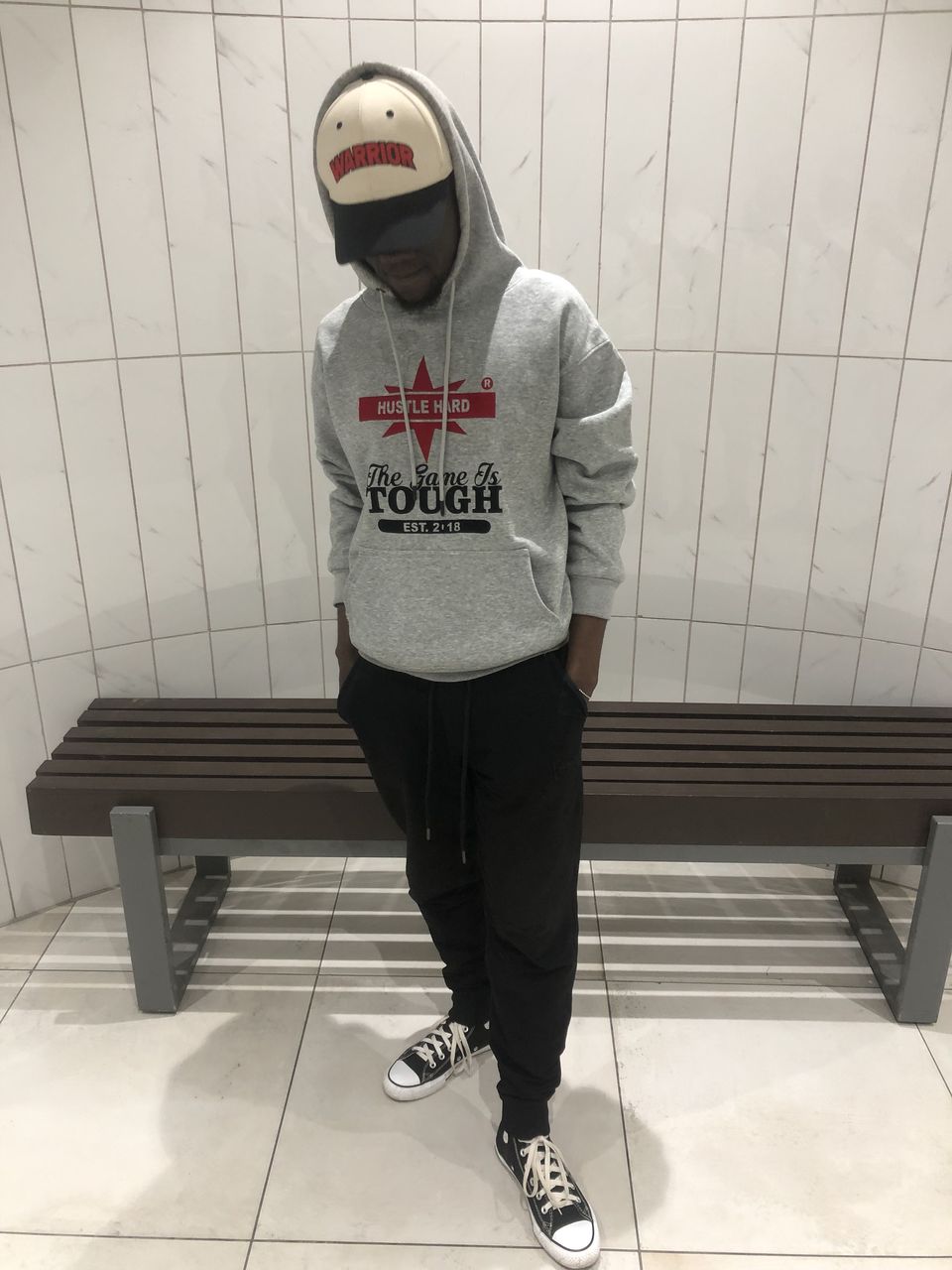 Hoodies